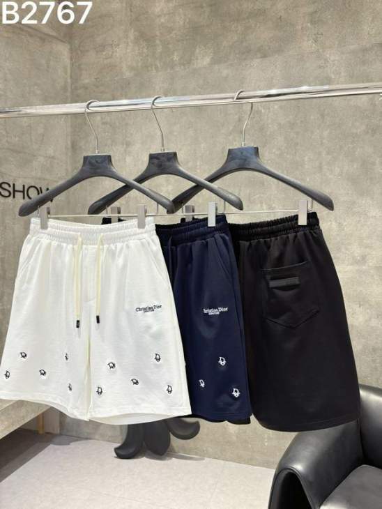Dior Short Pants _SKUDiorM-4XLaztxQ38517108